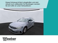 Volkswagen Passat 2023