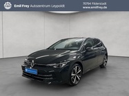 Volkswagen Golf 2025