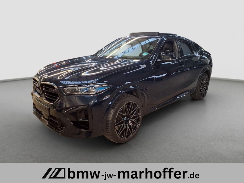 BMW X6M