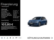Volkswagen Golf 2025
