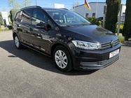Volkswagen Touran 2019