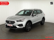 Seat Tarraco 2021
