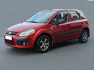 Suzuki SX4 2010
