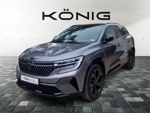 Renault Austral 2023