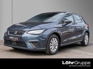 Seat Ibiza 2025