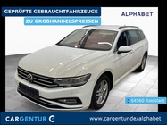 Volkswagen Passat 2020