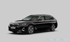 BMW 5 Series 2023
