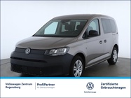 Volkswagen Caddy 2025