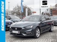 Seat Leon 2025