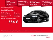 Audi A1 2025
