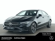 Mercedes-Benz CLA-Class 2025