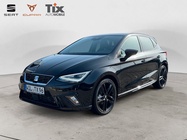 Seat Ibiza 2025