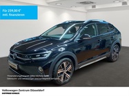 Volkswagen Taigo 2022