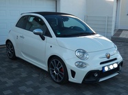 Abarth 595 2021