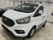 Ford Transit Custom 2020