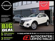 Nissan Qashqai 2019