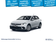 Volkswagen Polo 2025