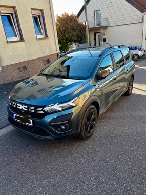Dacia Jogger 2023