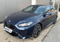 BMW 1 Series 2025