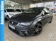 Seat Ibiza 2019