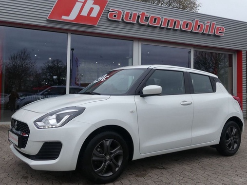Suzuki Swift 2023