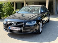 Audi A8 2016