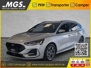 Ford Focus 2026