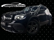 Mercedes-Benz GLB-Class 2021