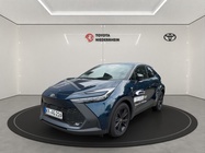 Toyota C-HR 2024