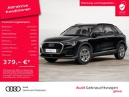 Audi Q3 2019