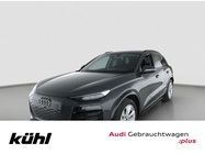 Audi Q6 e-tron 2025