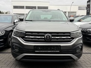 Volkswagen T-Cross 2021