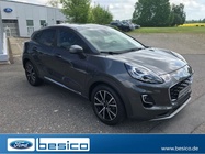 Ford Puma 2023