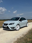 Seat Ibiza 2016