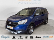 Dacia Lodgy 2021