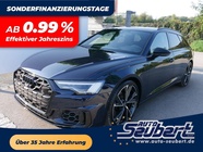 Audi S6 2024