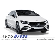 Mercedes-Benz EQE 2025