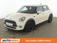 MINI One 2019