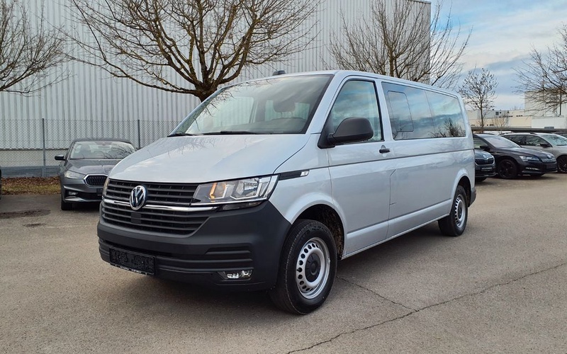 Volkswagen T6