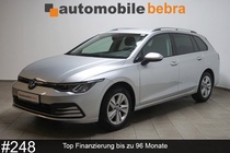 Volkswagen Golf 2024