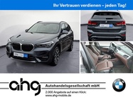 BMW X1 2022