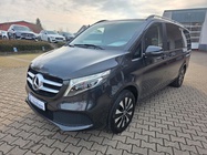 Mercedes-Benz V-Class 2022