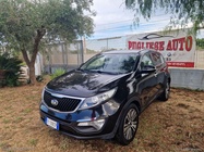 Kia Sportage 2015