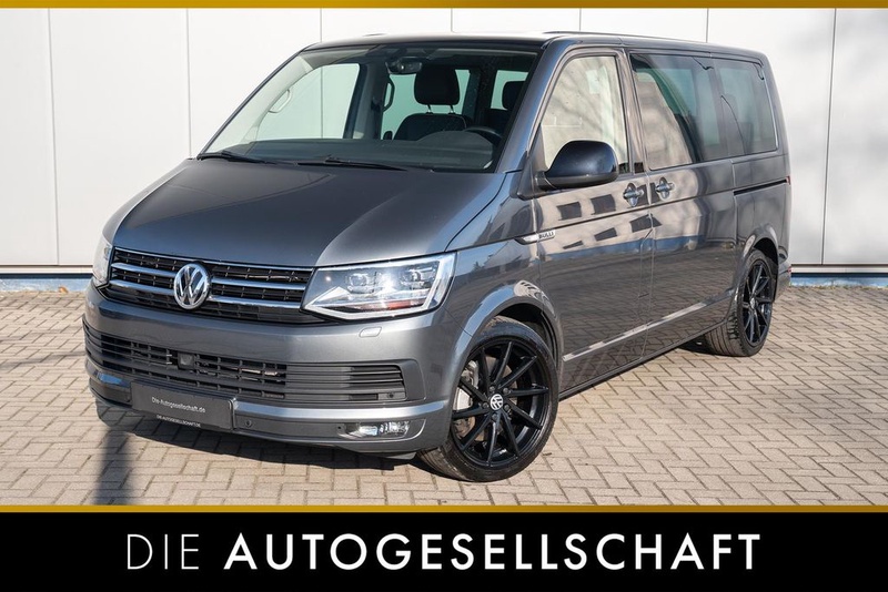 Volkswagen T6