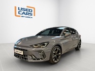 Cupra Leon 2025