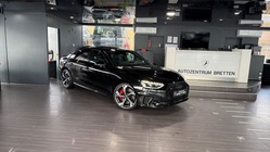 Audi S4 2023
