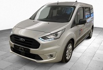 Ford Transit 2020