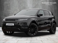 Land Rover Evoque 2025