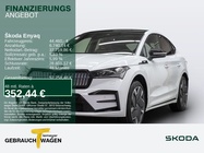 Skoda Enyaq 2024