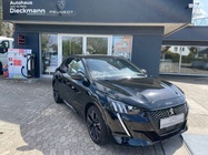Peugeot 208 2022